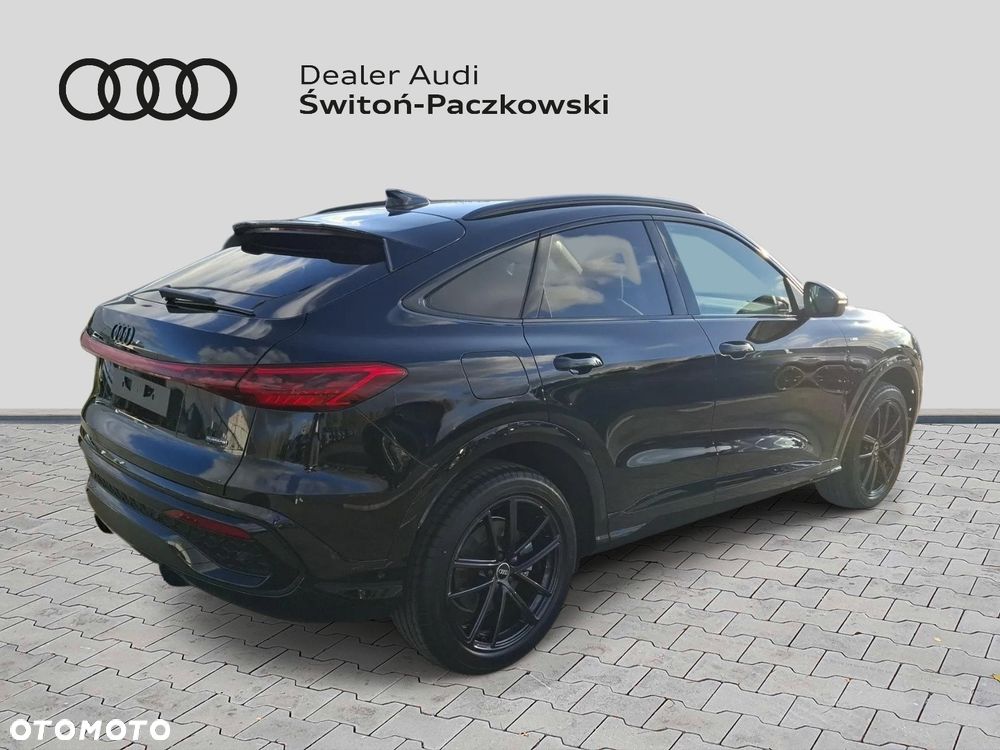 Audi Q5 TDI mHEV 150 kW Quattro S tronic - 6