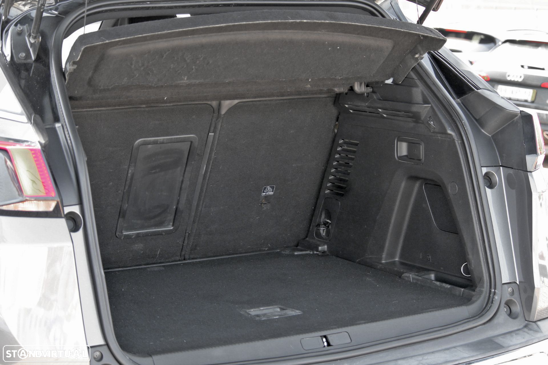 Peugeot 3008 - 6