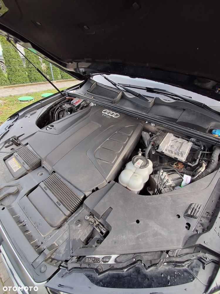 Audi Q7 - 24