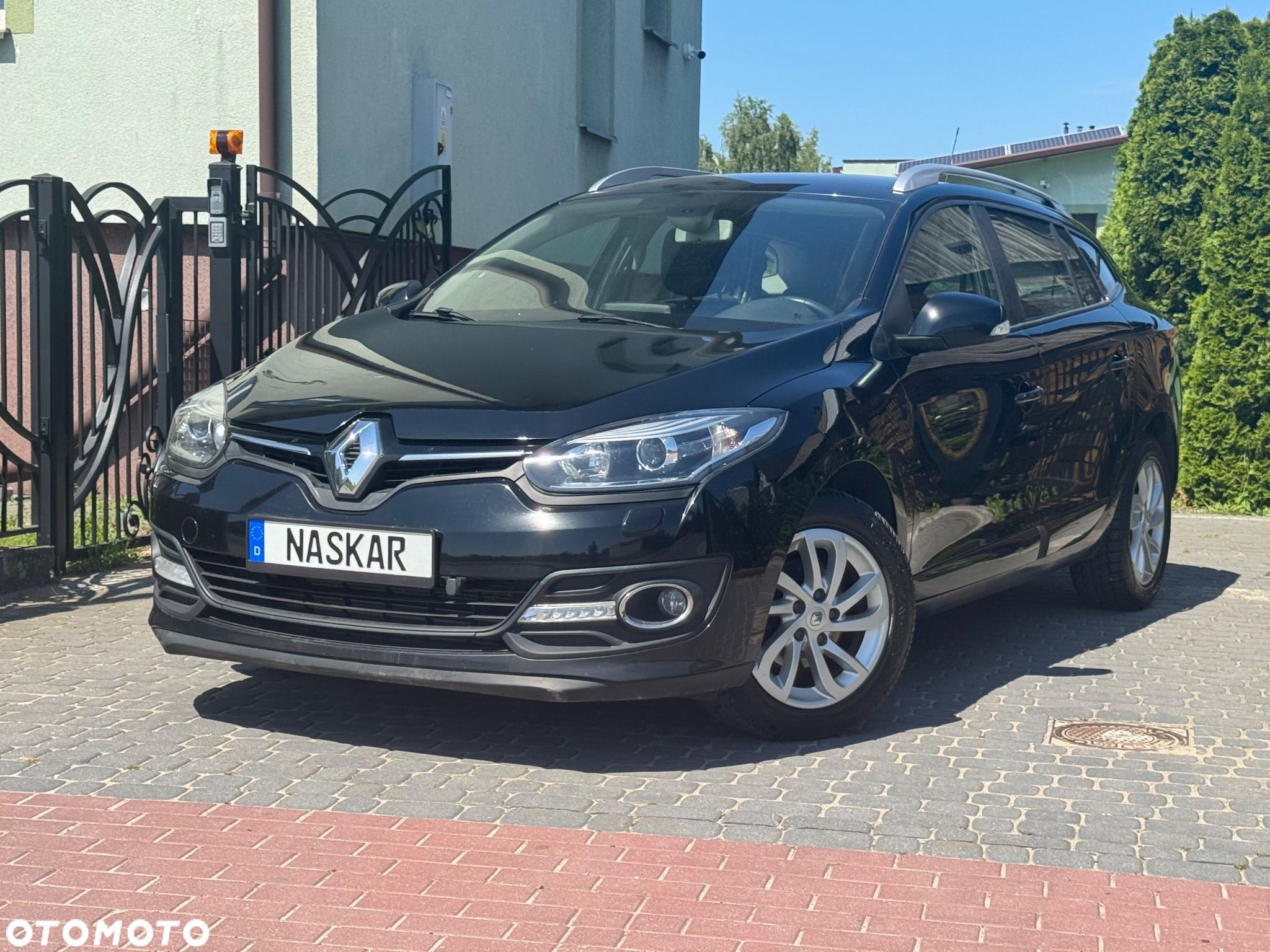 Renault Megane ENERGY TCe 115 Start & Stop Dynamique - 1