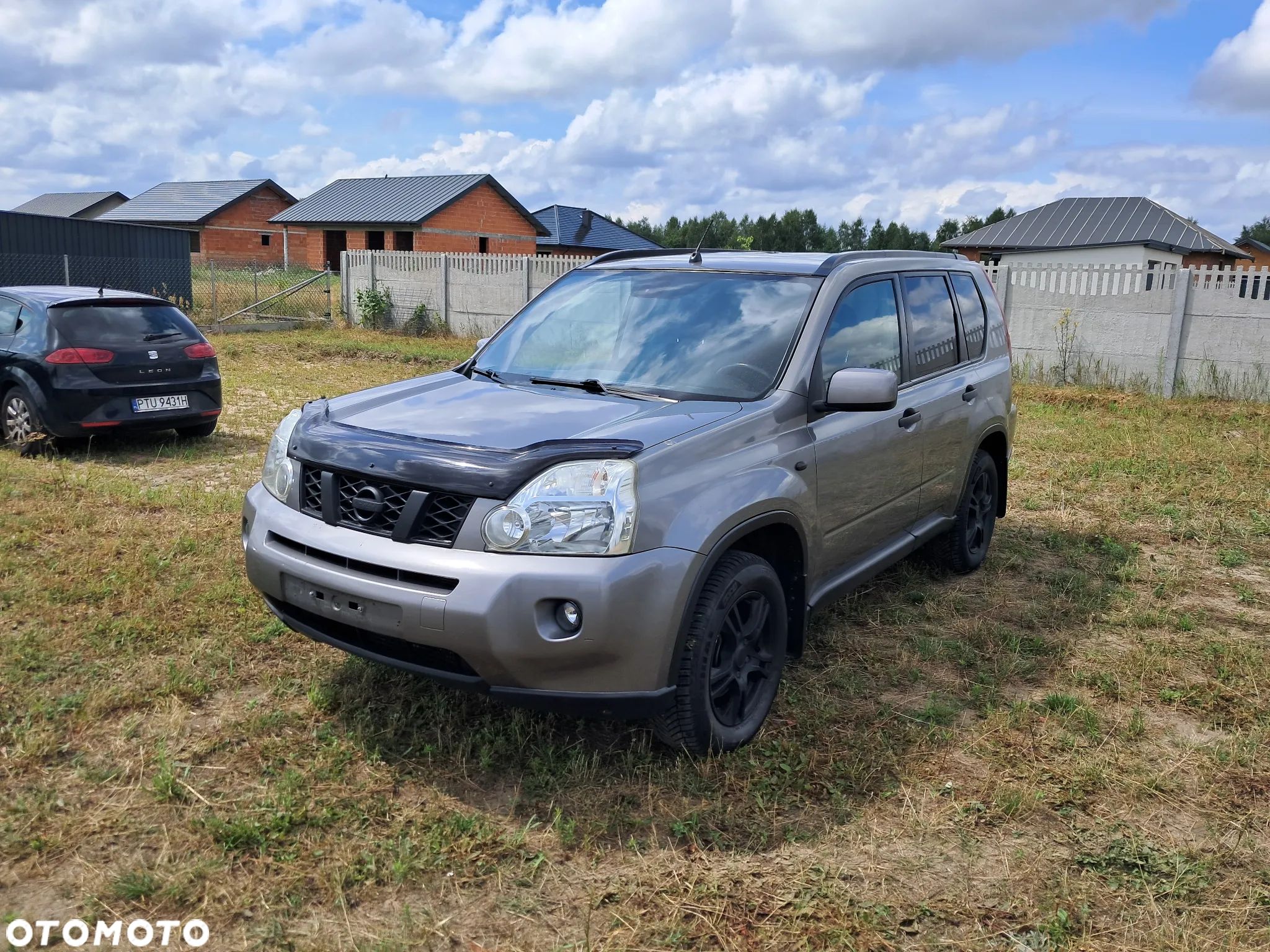 Nissan X-Trail 2.0 dCi XE - 1