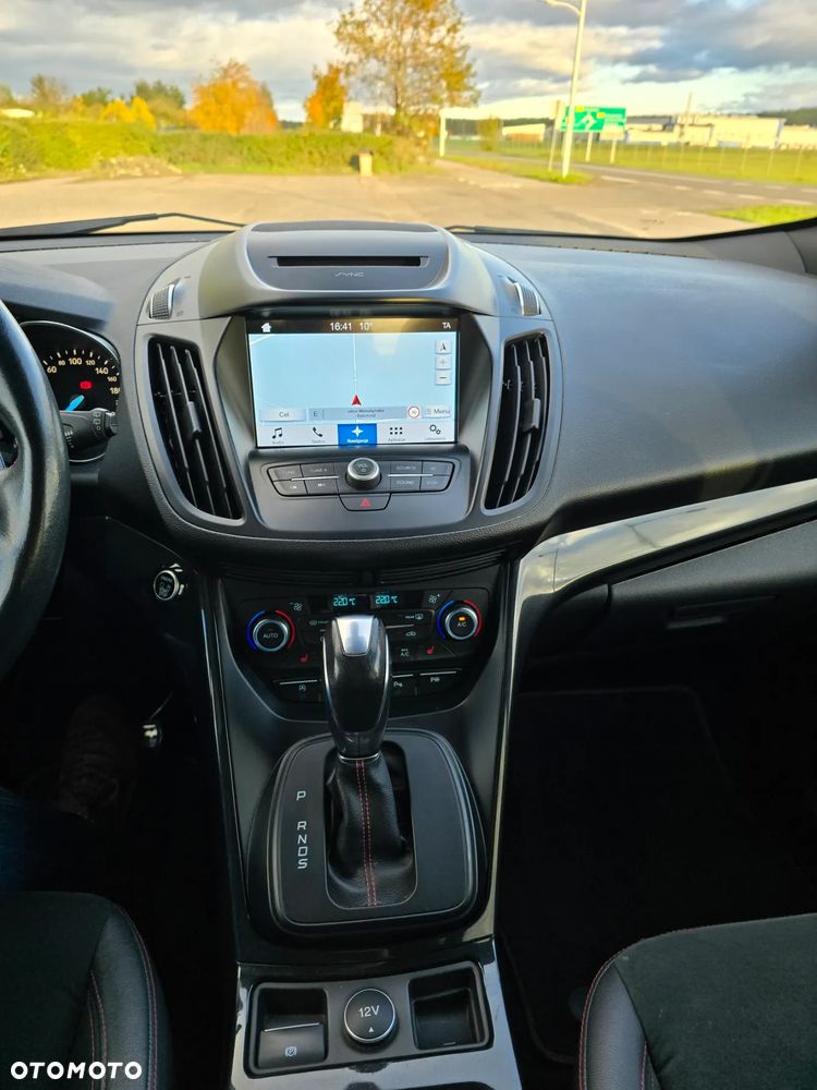 Ford Kuga ver-1-5-ecoblue-st--line - 12