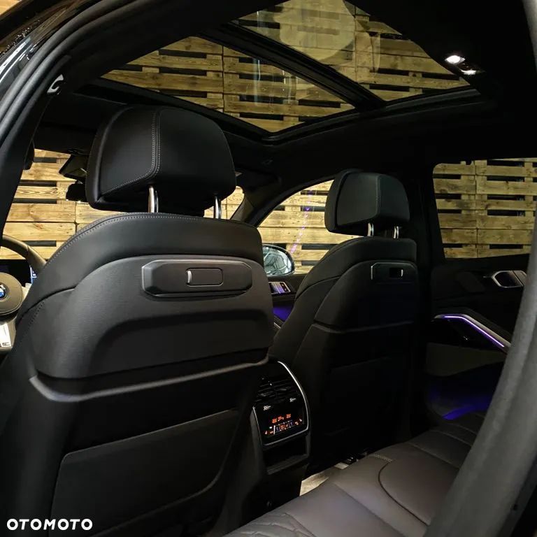 BMW X6 xDrive30d - 11