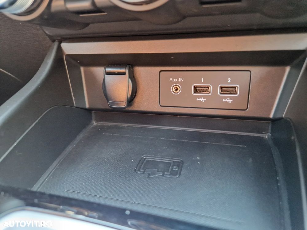 Renault Arkana MHEV 160 EDC RS Line - 24