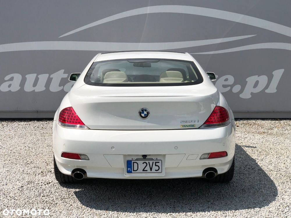BMW Seria 6 - 15