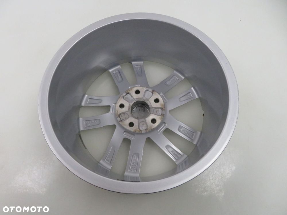 Alufelgi 17'' Audi A3 S3 8Y0601025L 5x112 ET43 6,5J - 4
