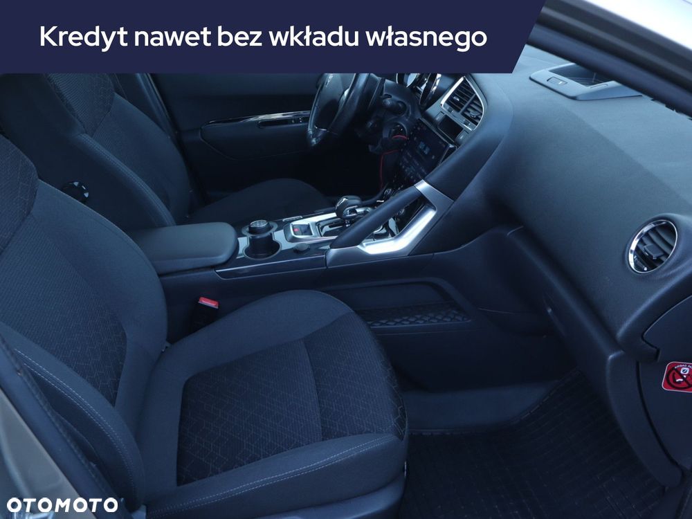 Peugeot 3008 - 11