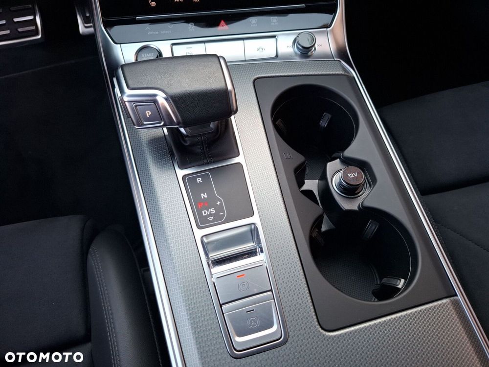 Audi A6 Allroad 40 TDI mHEV Quattro S tronic - 22
