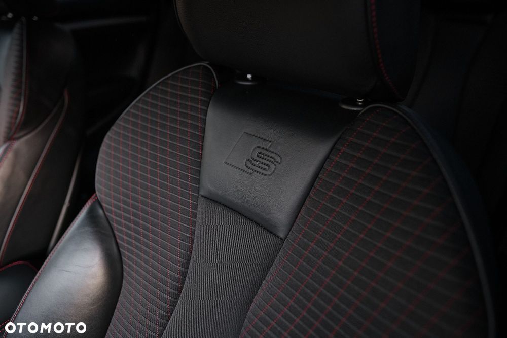 Audi S3 - 13