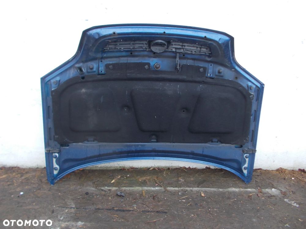 OPEL ZAFIRA A MASKA - 2