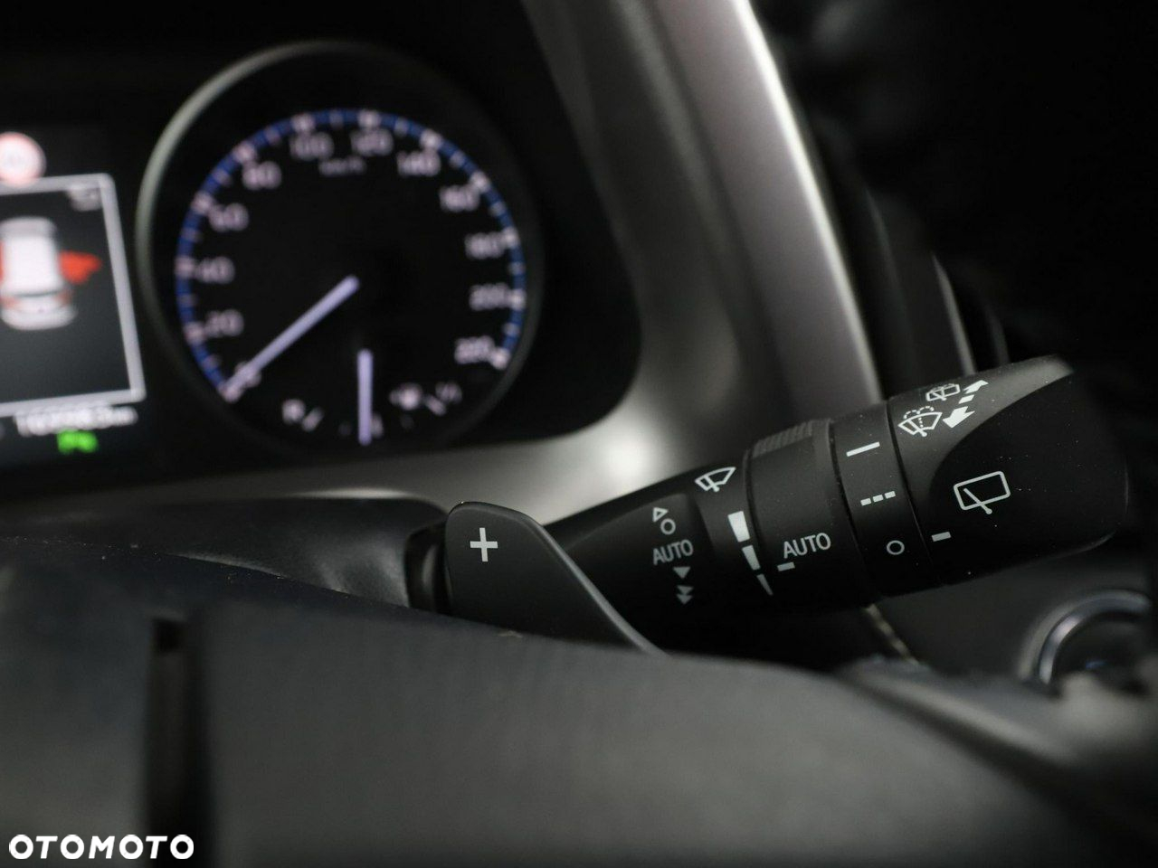 Toyota RAV4 2.0 4x4 Start&Stop CVT Comfort - 33