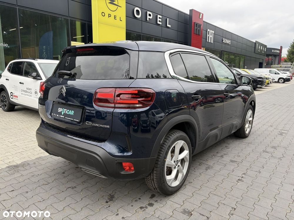 Citroën C5 Aircross - 6