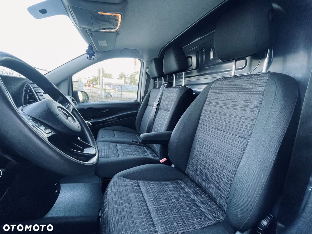Mercedes-Benz Vito - 28