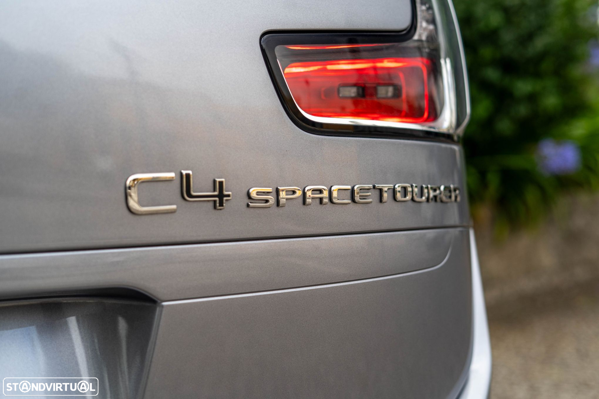Citroën Grand C4 Spacetourer 1.2 PureTech Feel - 44