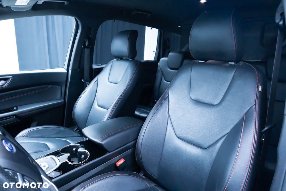 Ford S-Max 2.5 Duratec FHEV ST-LINE - 21