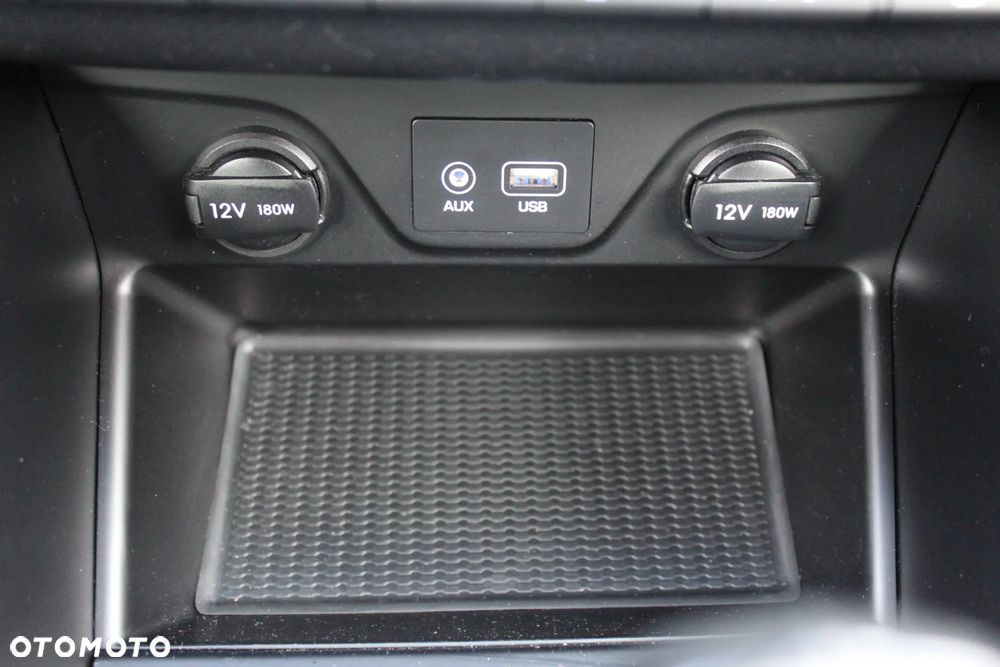 Hyundai Tucson 1.6 GDi Comfort 2WD - 23