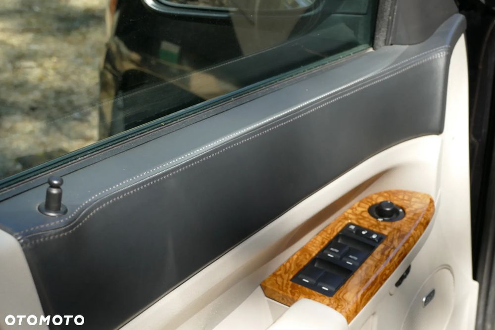 Jeep Grand Cherokee 3.0 CRD Automatik Limited - 29