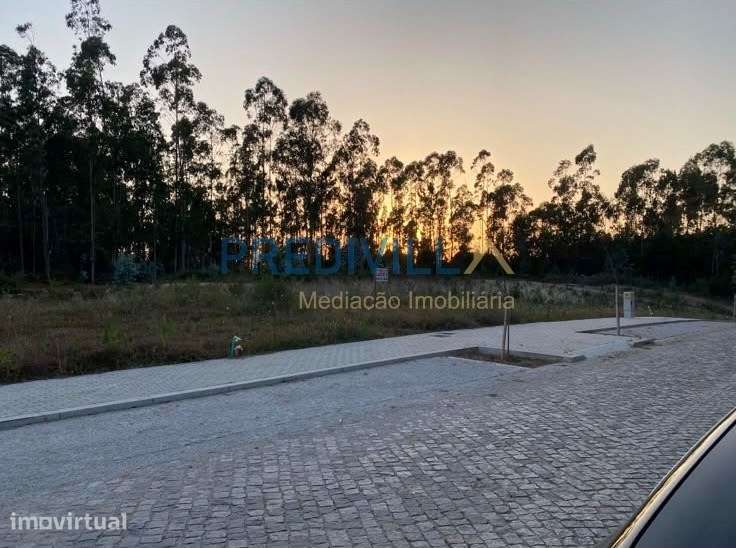 Lote de Terreno  Venda em Retorta e Tougues,Vila do Conde - Grande imagem: 2/8