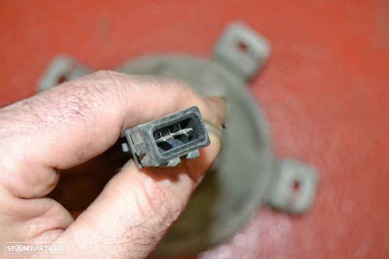 FAROL DIREITO VOLKSWAGEN GOLF II 191193 - 3