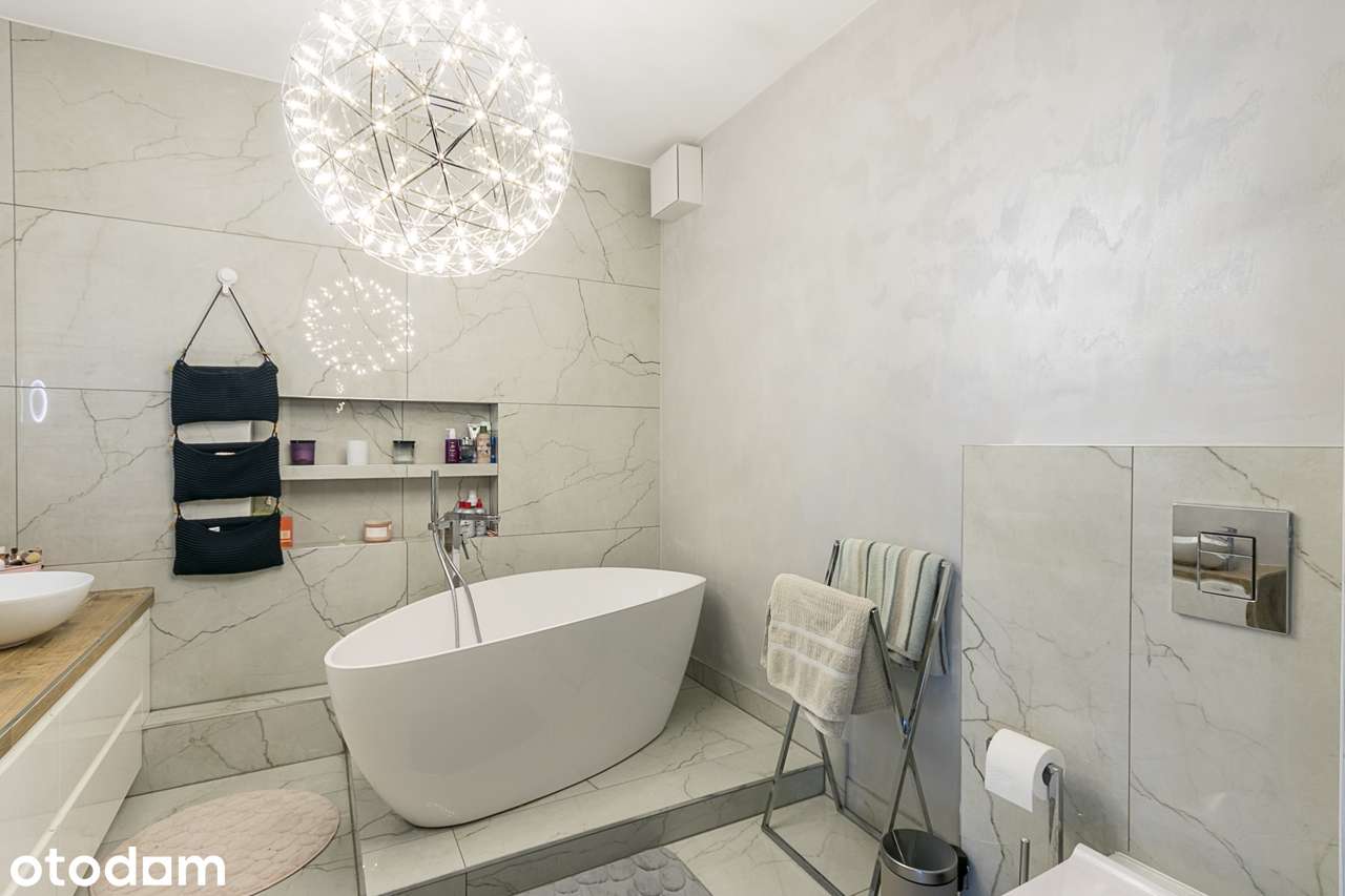 Luksusowy apartament na wynajem