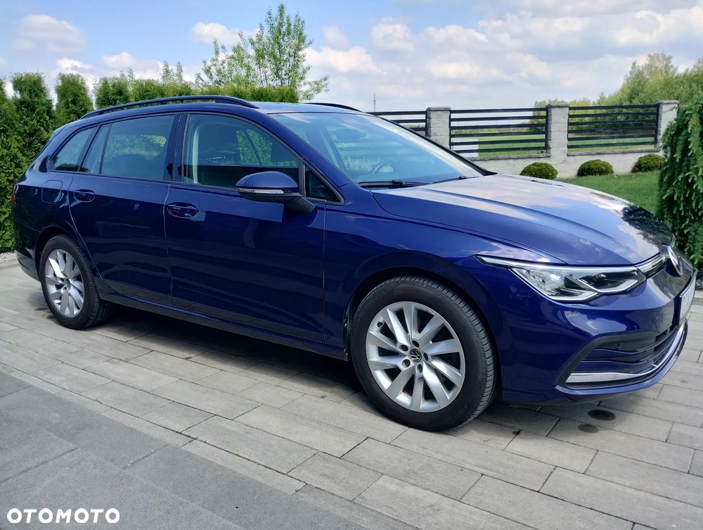 Volkswagen Golf 2.0 TDI Life - 4