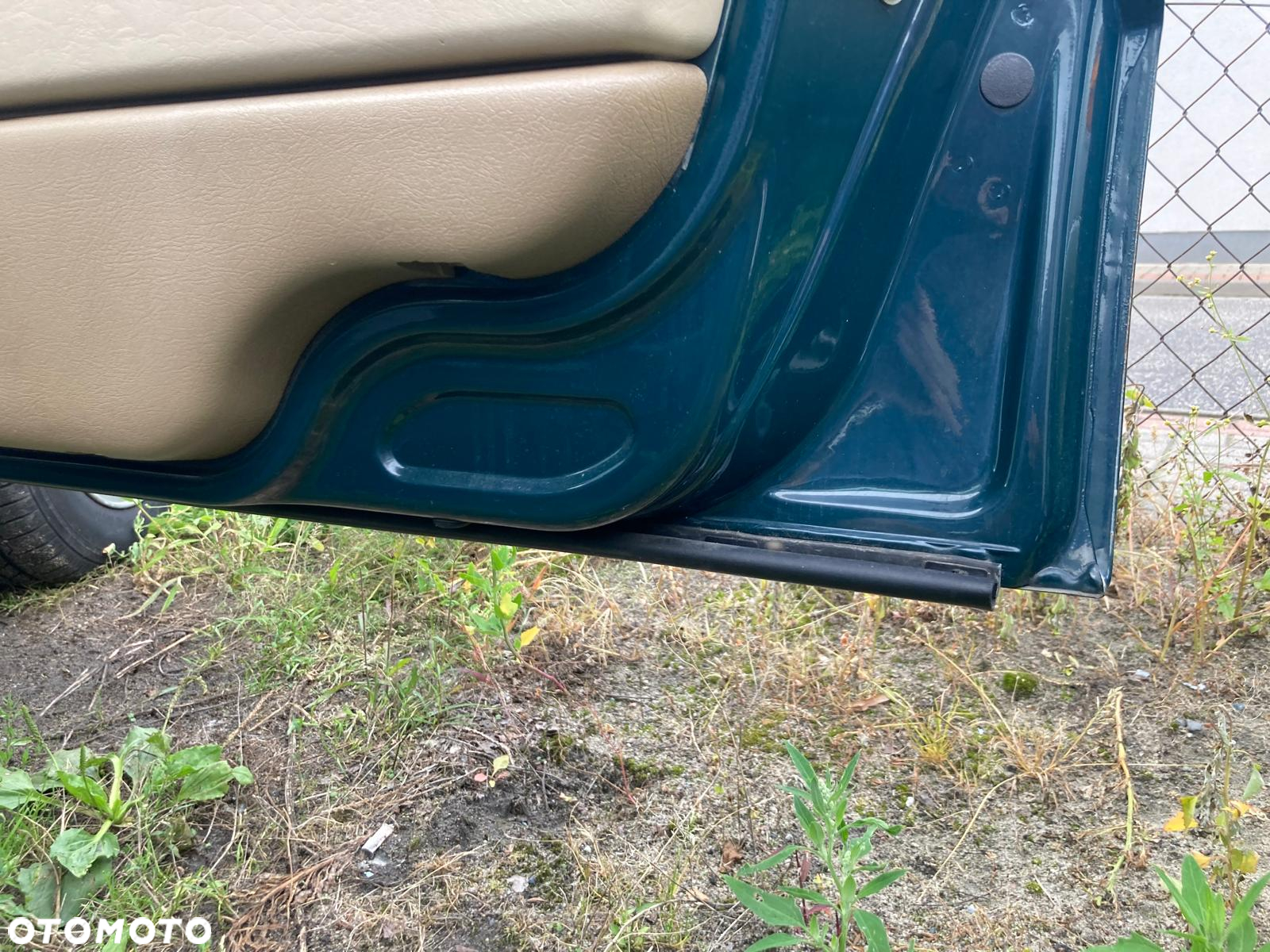 Volvo 850 - 12