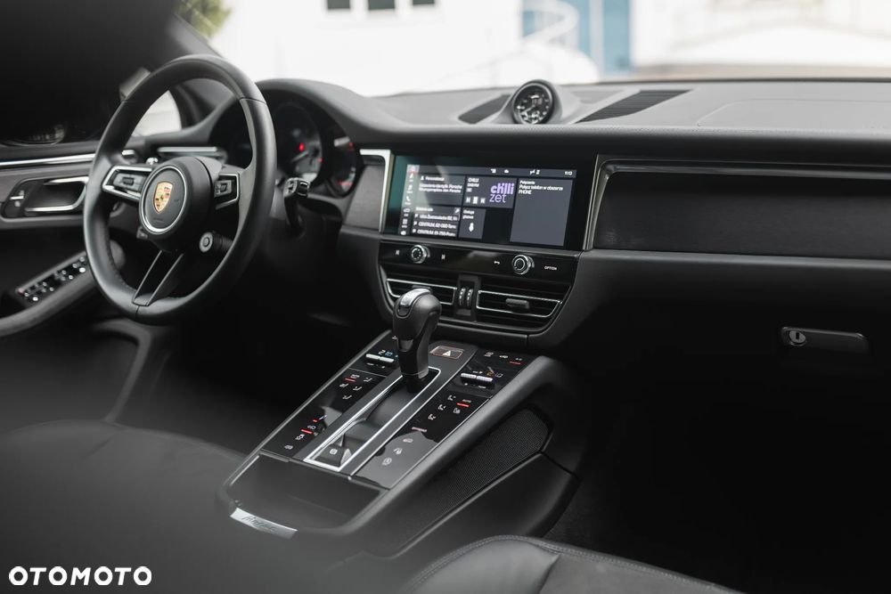 Porsche Macan GTS - 16