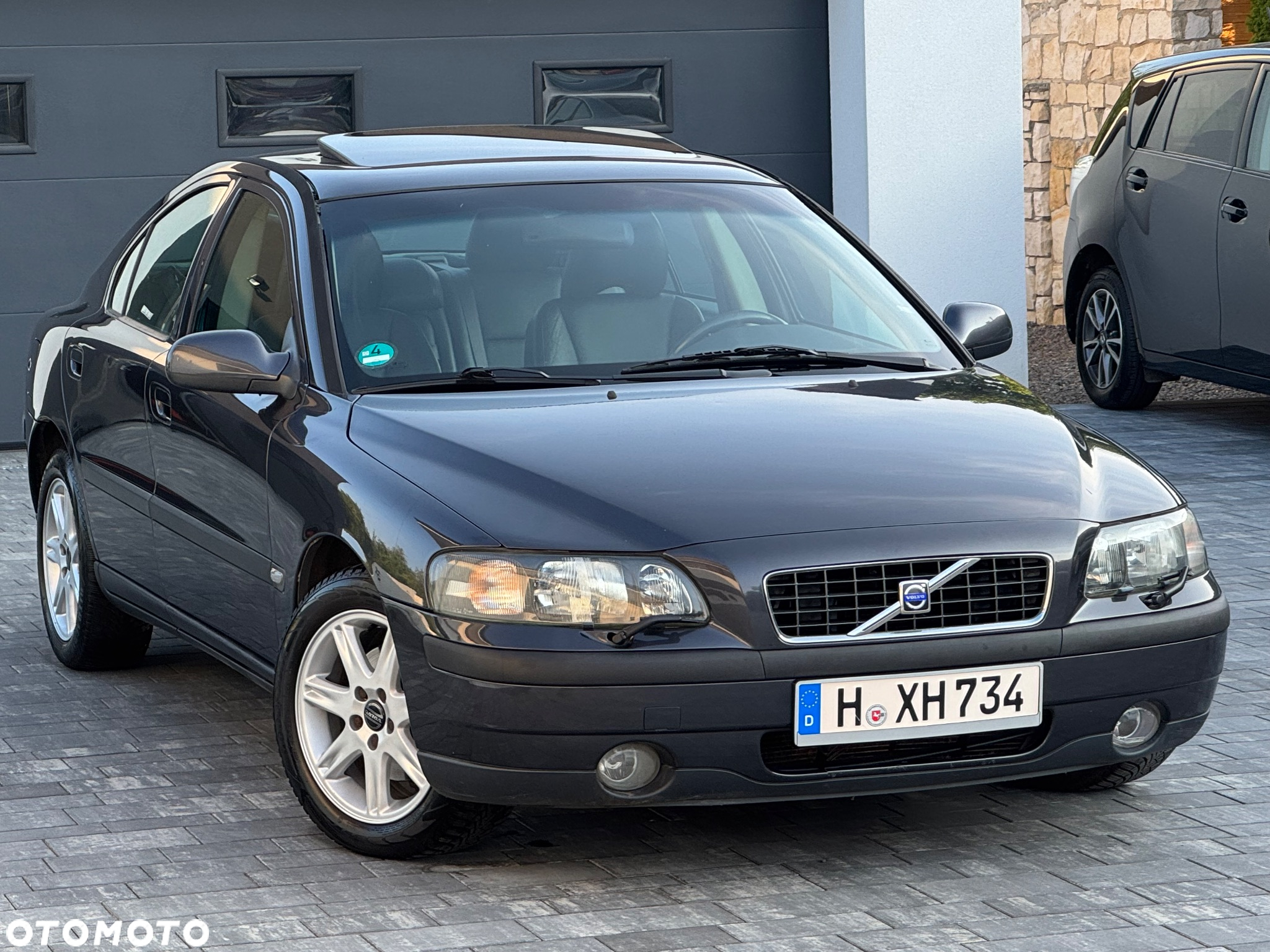 Volvo S60 2.4 Summum - 25