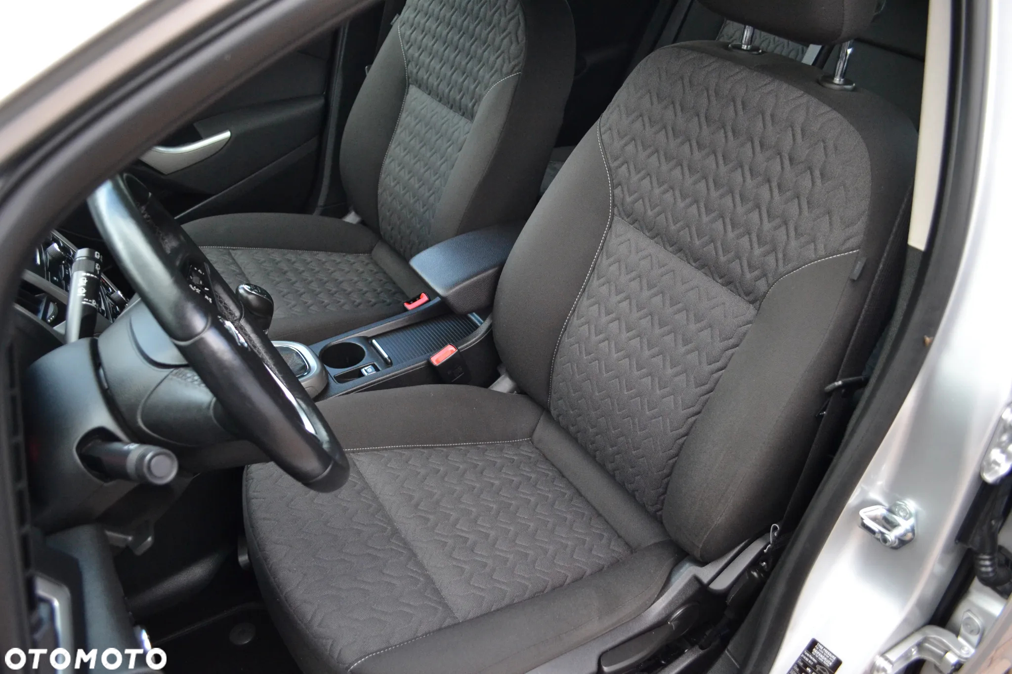 Opel Astra IV 1.4 T Enjoy EU6 - 18
