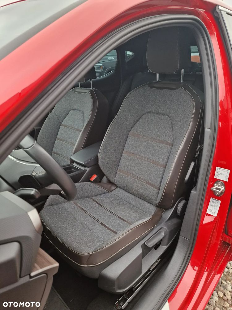 Seat Leon 1.4 eHybrid Xcellence DSG - 15