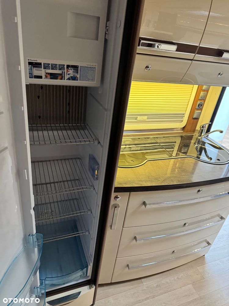 Fendt Larimar 590 - 23