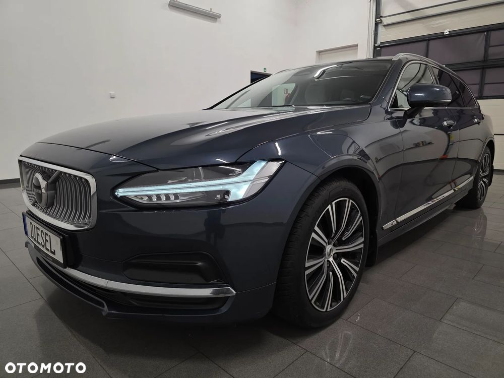 Volvo V90 D5 AWD Inscription - 2