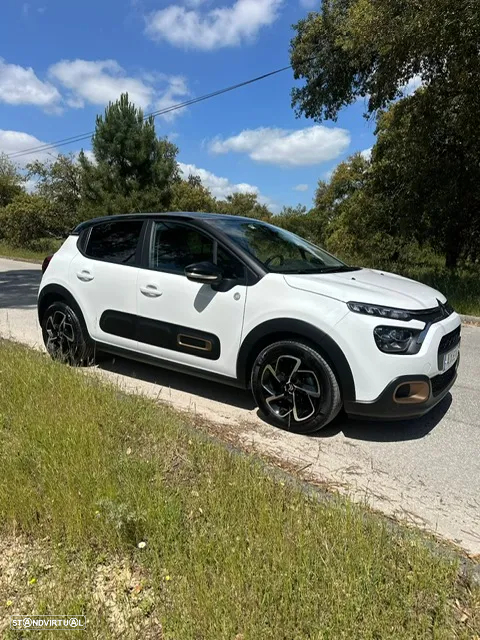 Citroën C3 1.2 PureTech C-Series - 3