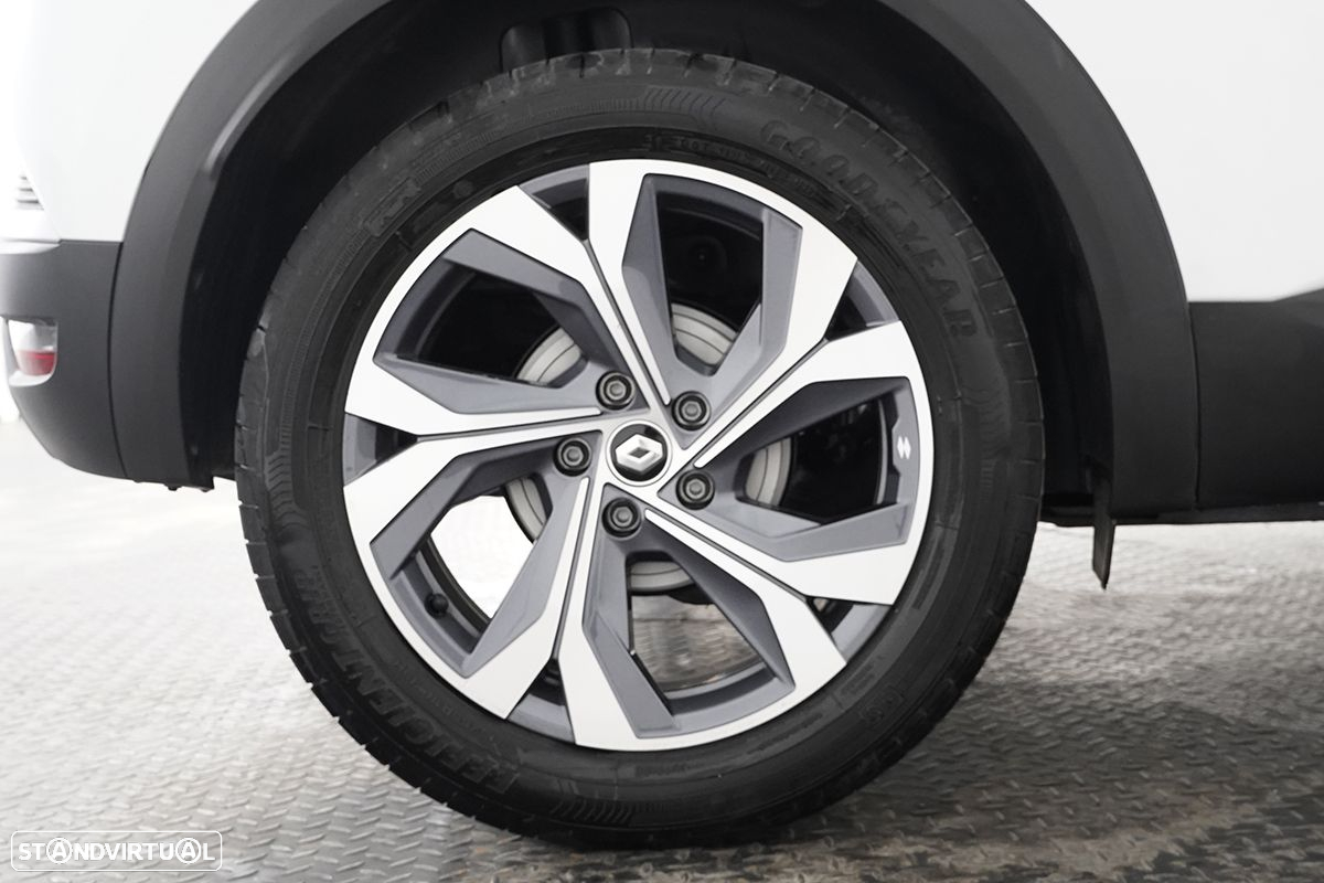 Renault Captur 1.0 TCe RS Line - 5