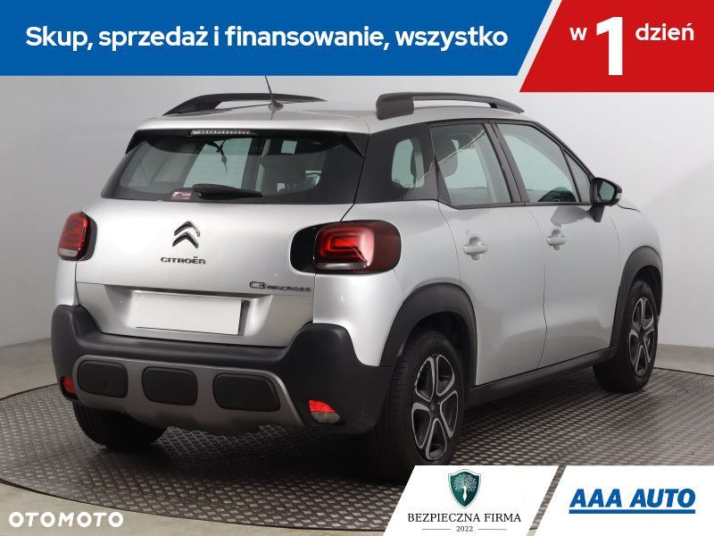 Citroën C3 Aircross - 6
