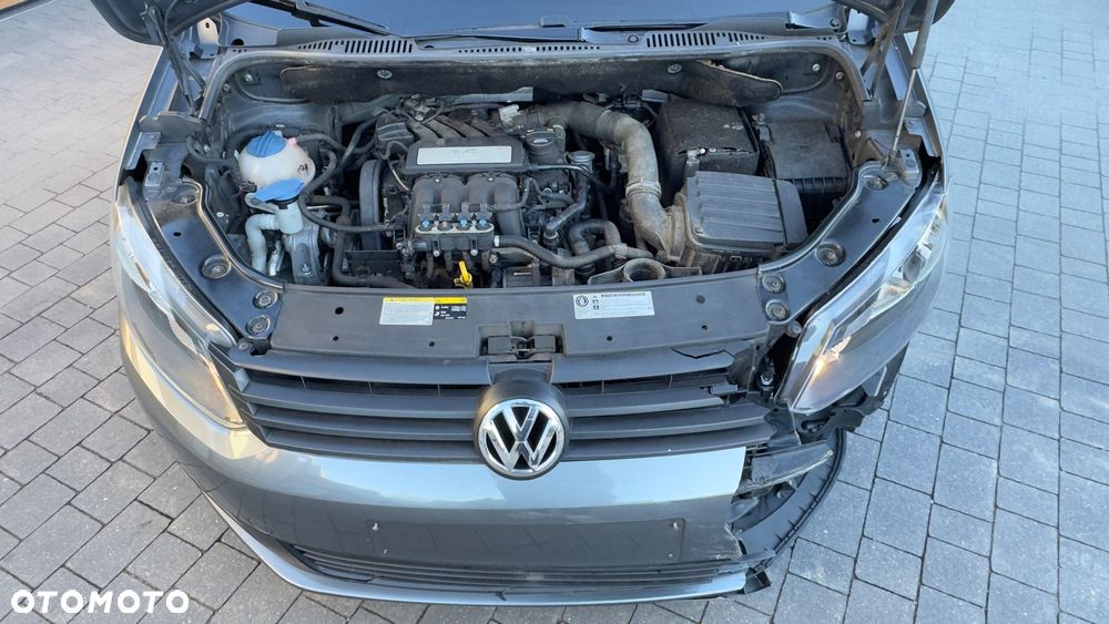 Volkswagen Caddy - 8