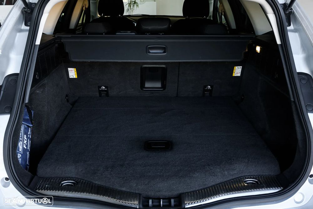 Ford Mondeo 1.5 TDCi Titanium - 6