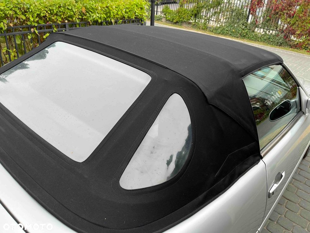 Mercedes-Benz SL 500 - 18