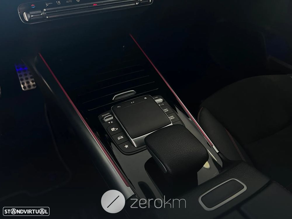 Mercedes-Benz EQA 250 - 7