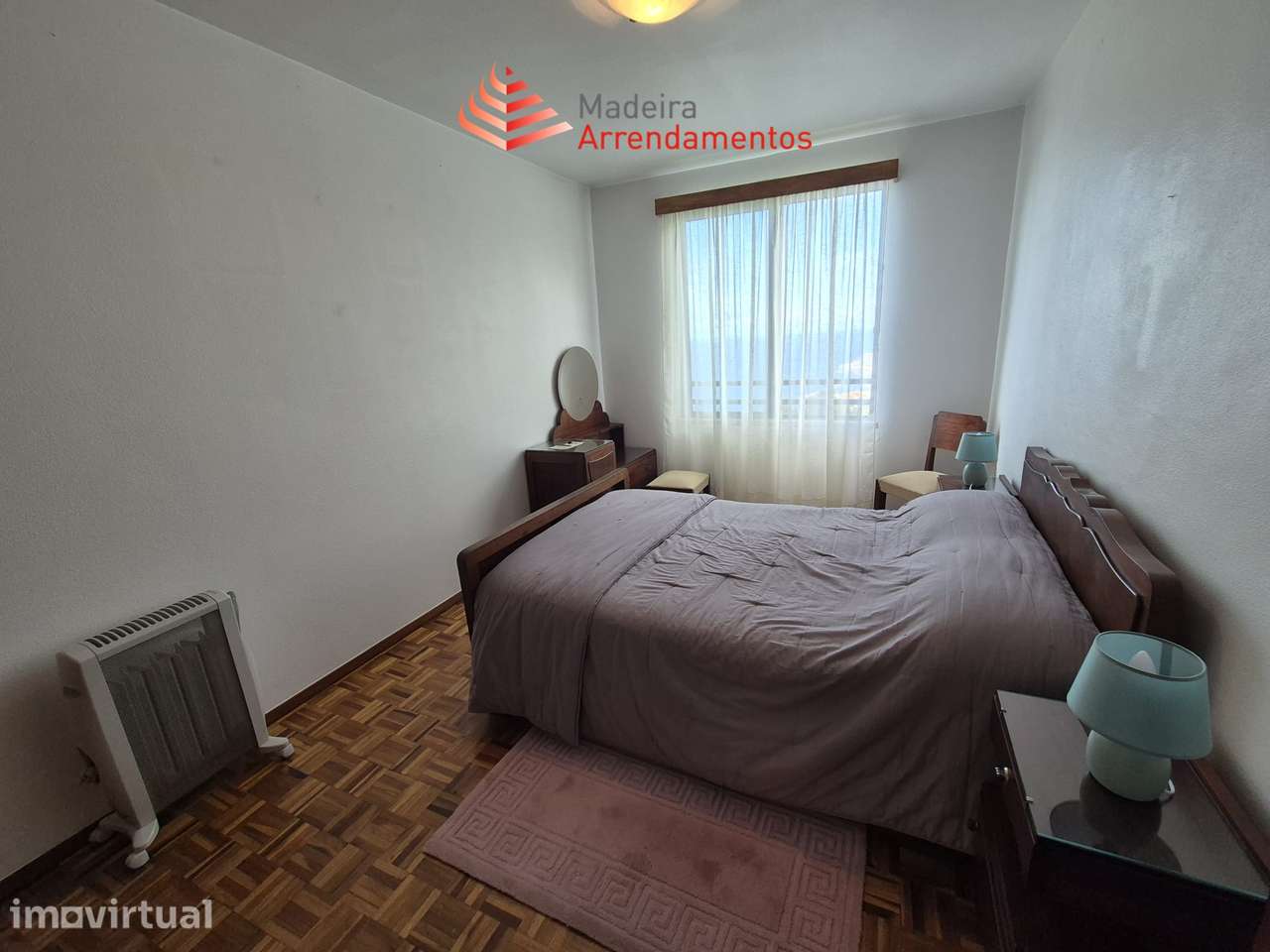 Apartamento T2 São Gonçalo - Grande imagem: 4/21