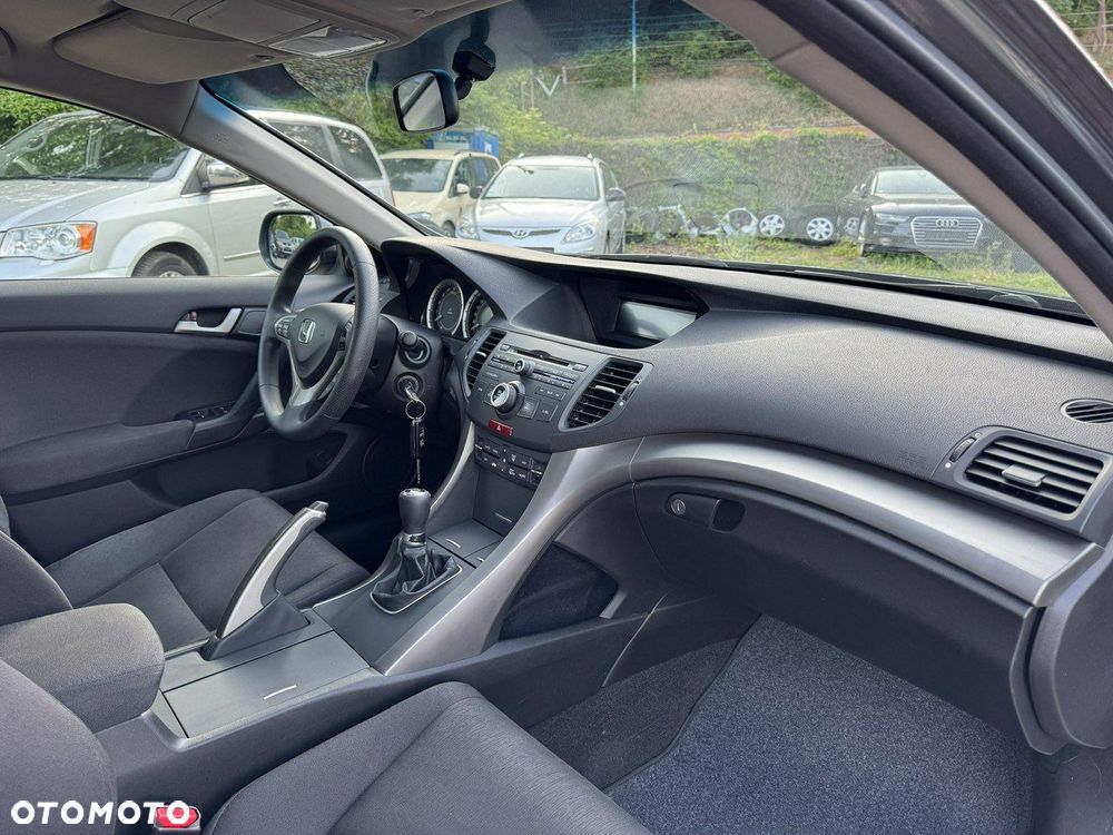 Honda Accord - 14