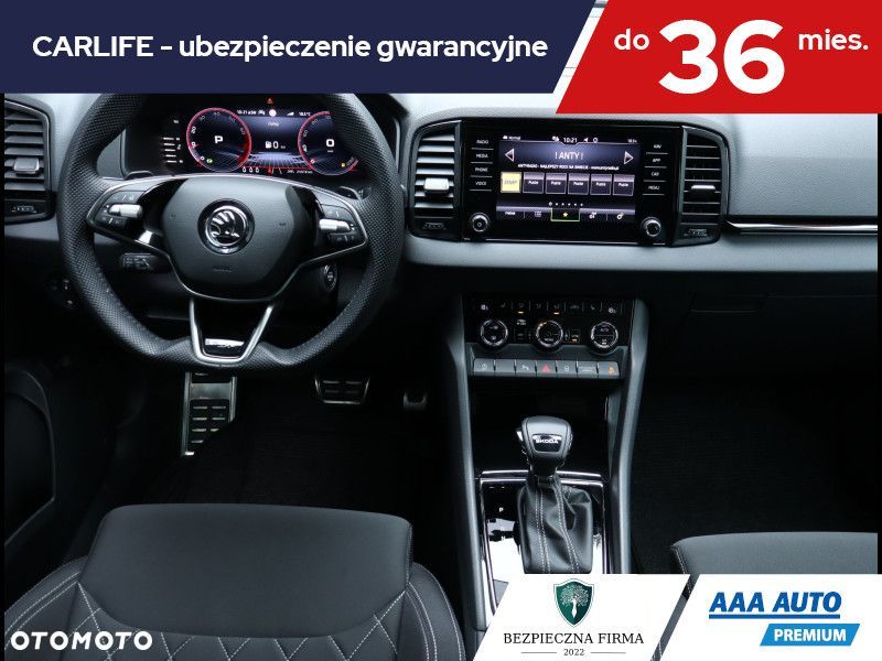 Skoda Karoq - 8