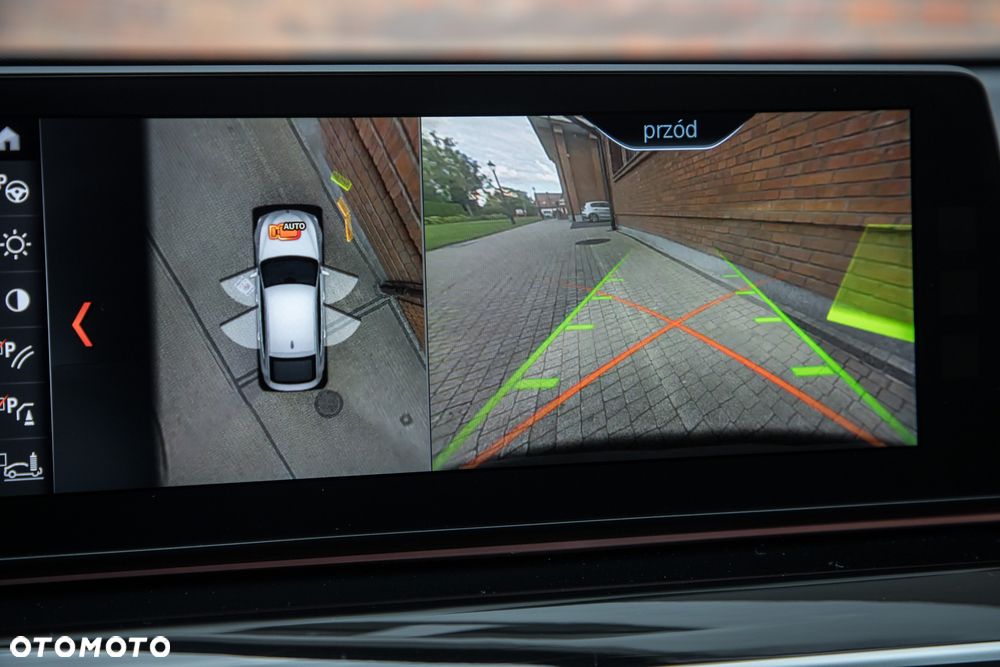 BMW 6GT 640i GPF xDrive M Sport sport - 17