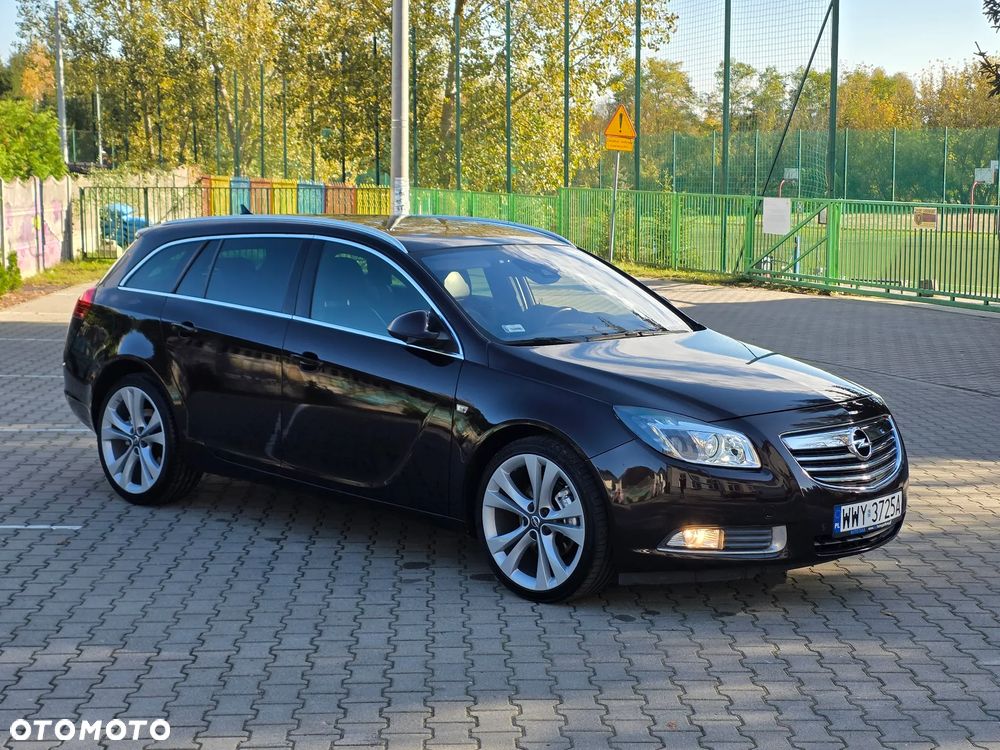 Opel Insignia - 6