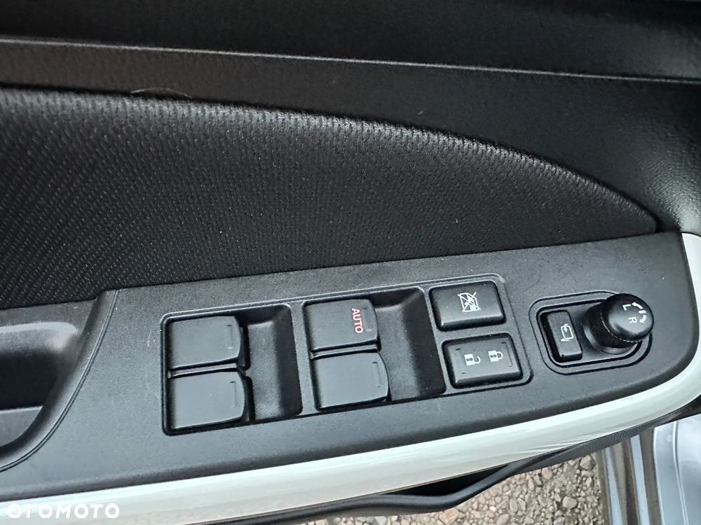 Suzuki Swift 1.2 SHVS Premium Plus - 25