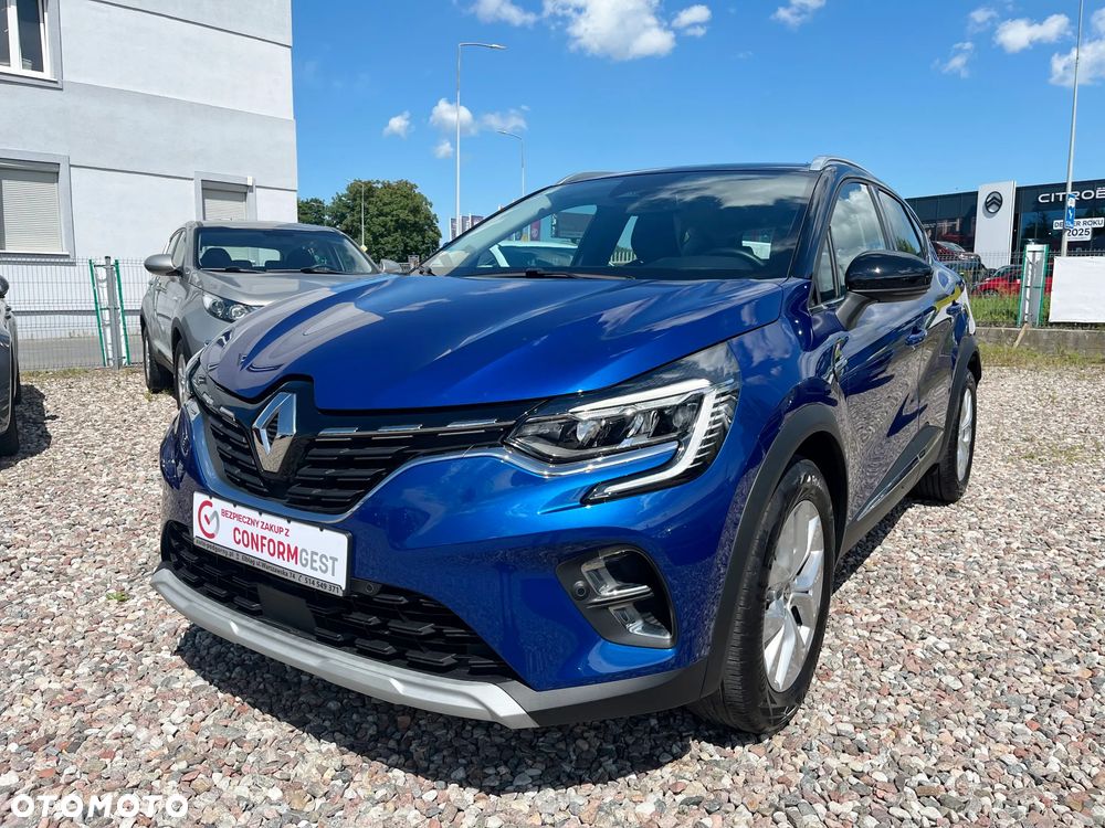 Renault Captur - 15