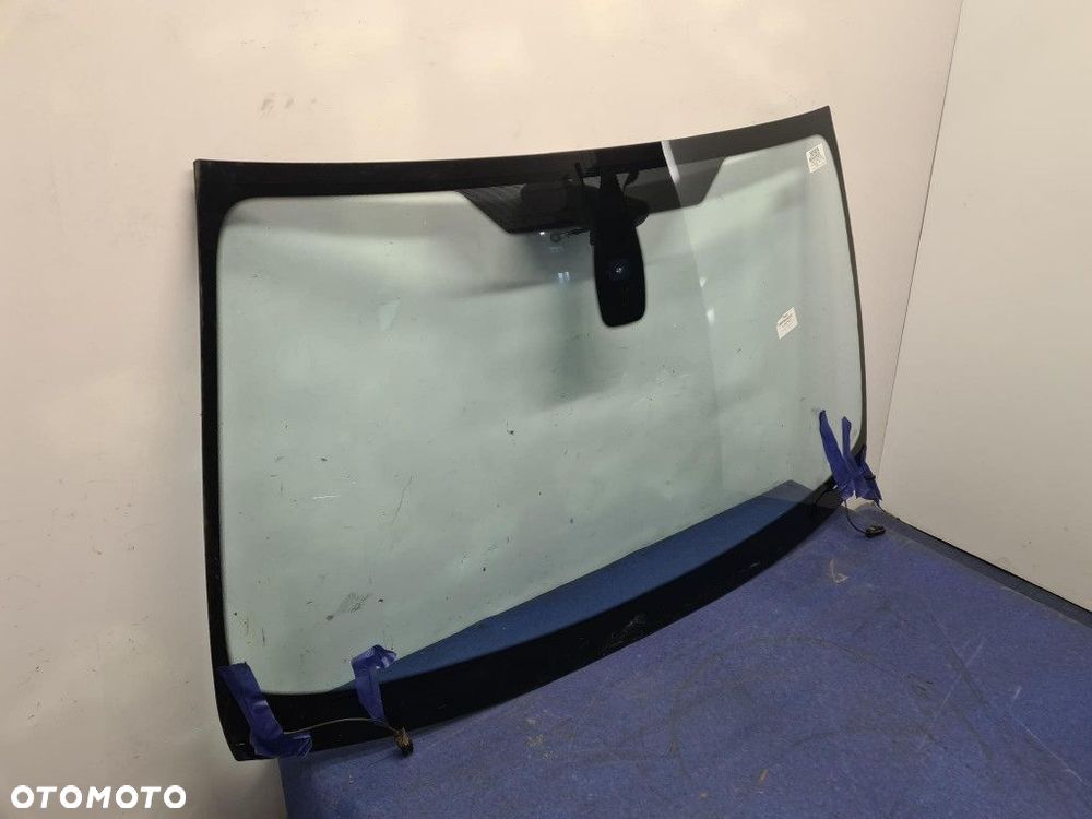 FORD MONDEO MK4 SZYBA CZOŁOWA PRZEDNIA - 3