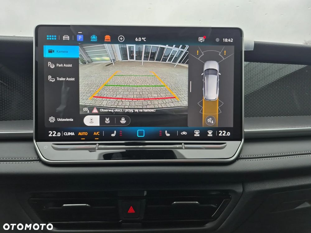 Volkswagen Tayron 2.0 TSI Life Plus DSG - 15