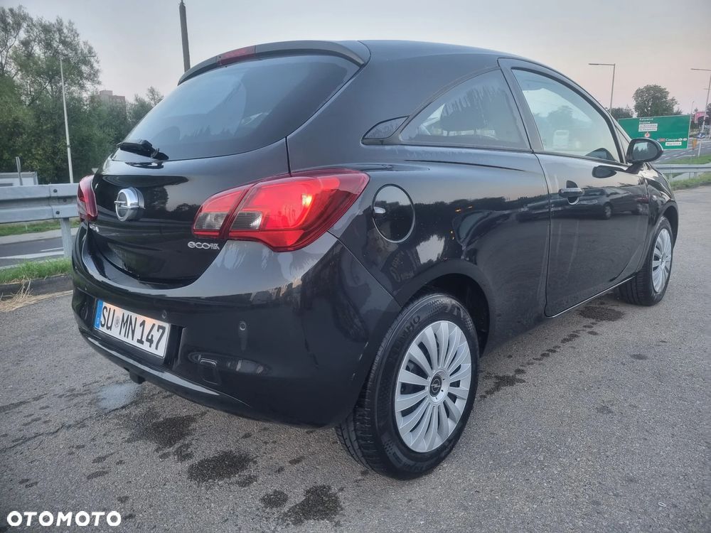 Opel Corsa - 6