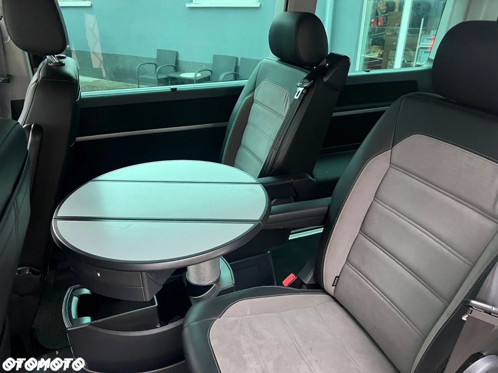 Volkswagen Multivan 2.0 TDI L1 Highline 4Motion DSG - 11